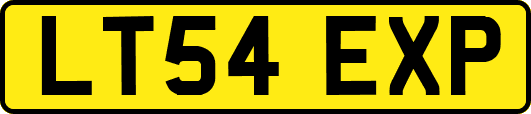 LT54EXP