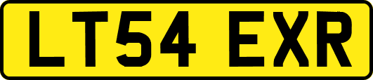 LT54EXR
