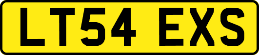 LT54EXS