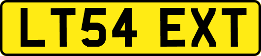 LT54EXT