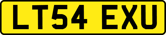 LT54EXU