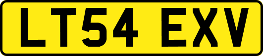 LT54EXV