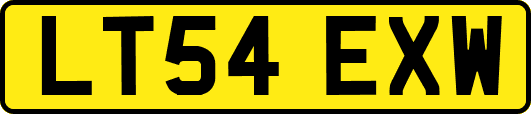 LT54EXW