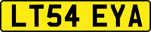 LT54EYA