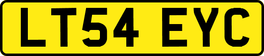 LT54EYC