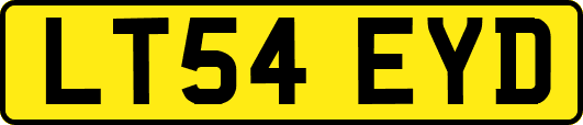 LT54EYD