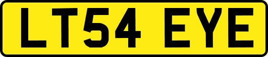 LT54EYE