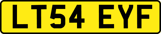 LT54EYF
