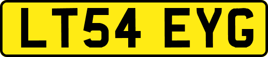 LT54EYG