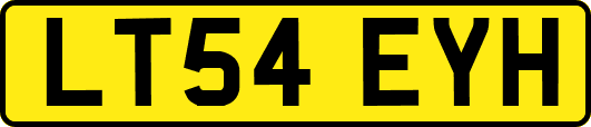 LT54EYH