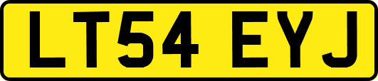 LT54EYJ