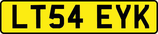 LT54EYK