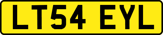 LT54EYL