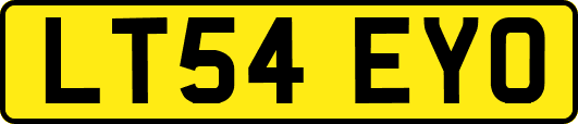 LT54EYO