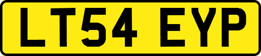 LT54EYP