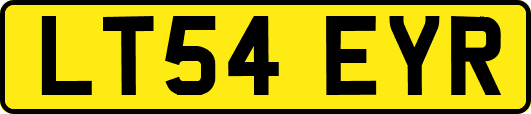 LT54EYR