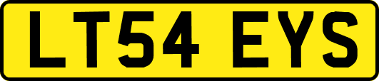 LT54EYS