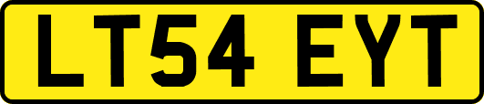 LT54EYT