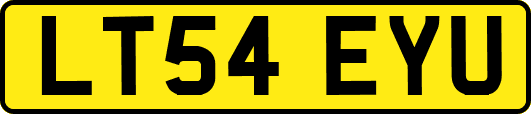 LT54EYU