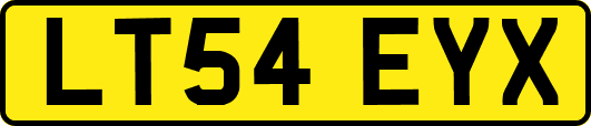 LT54EYX
