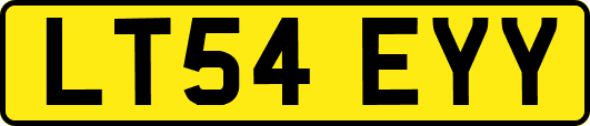LT54EYY