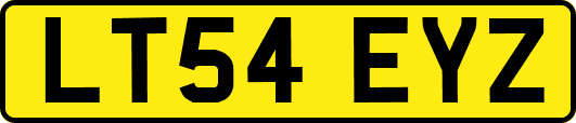 LT54EYZ