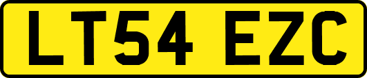 LT54EZC