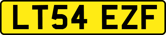 LT54EZF