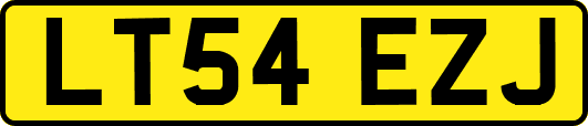 LT54EZJ