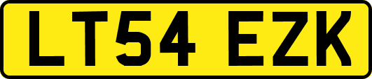LT54EZK