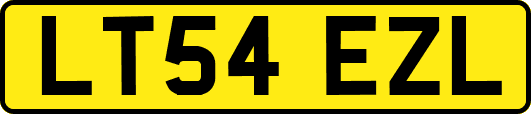 LT54EZL