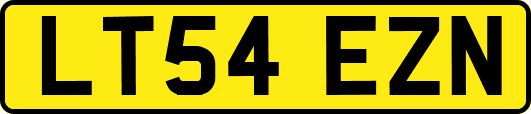 LT54EZN