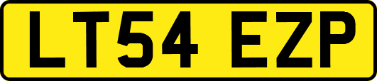 LT54EZP