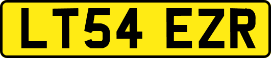LT54EZR