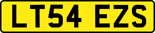 LT54EZS