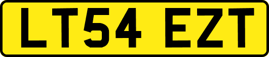 LT54EZT