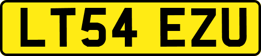 LT54EZU
