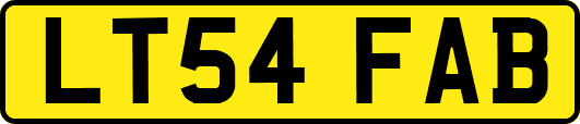 LT54FAB