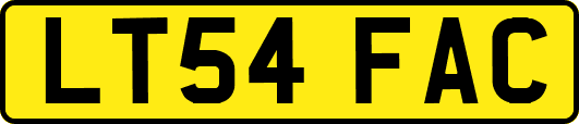 LT54FAC
