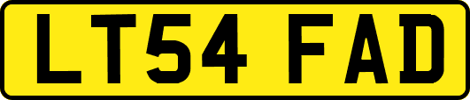 LT54FAD