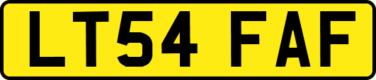 LT54FAF
