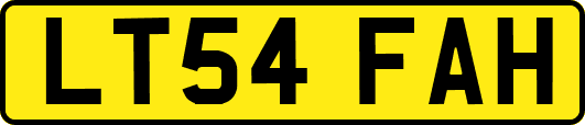 LT54FAH