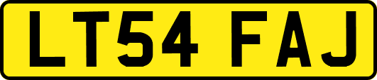 LT54FAJ