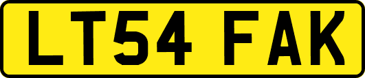 LT54FAK
