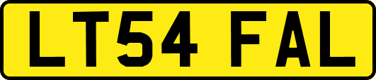 LT54FAL