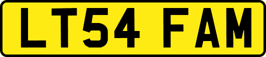 LT54FAM