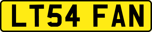 LT54FAN