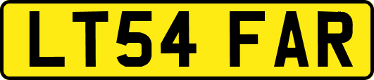 LT54FAR