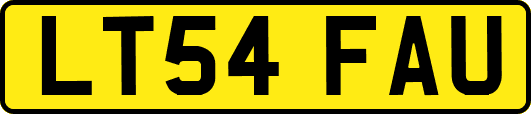 LT54FAU