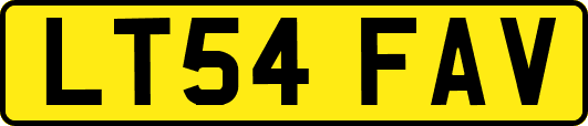 LT54FAV